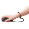 Nintendo 10015101 žaidimų valdiklis Juoda, Raudona „Bluetooth“ Vairalazdė Analoginis / skaitmeninis „Nintendo Switch 2“