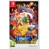 Bandai Namco Pokken Tournament DX