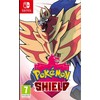 Nintendo Pokmon Schild, Nintendo Switch