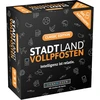 Pegasus Nintendo Stadt Land Vollpfosten - Gra karciana - Classic Edition (SL3001)
