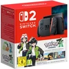 Nintendo „Switch 2“ + „Pokémon Legends“: Z-A (N2H003)