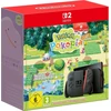 Nintendo Switch 2 + Pokémon Pokopia (N2H004)