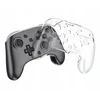 JYS Skaidrus Nintendo Switch 2 Pro padas su dėklu JYS-NS2309 (SB10466)