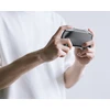 JYS Skaidrus Nintendo Switch 2 Pro padas su dėklu JYS-NS2309 (SB10466)