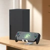 JYS Padėklas Stovas Stativas Nintendo Switch 2 ROG Ally Steam Deck PS Portal JYS-X155 Baltas (SB11126)