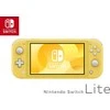 NINTENDO 6452681 Nintendo Switch Lite Geltona