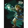 Nintendo 10009866 nešiojama žaidimų konsolė 17,8 cm (7") 64 GB jutiklinis ekranas Wi-Fi įvairiaspalvė