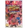 „Capcom“ „Ultra Street Fighter 2: The Final Challengers“ – „Nintendo Switch“