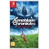 „Nintendo Xenoblade Chronicles“: galutinis leidimas