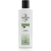 Nioxin galvos odos raminamasis plaukų šampūnas valomiesiems plaukams, 200 ml