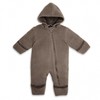 NISSENS Lodger Skier Teddy jumpsuit 0-3 months. size 62. Buffalo SKT 535_0-3