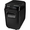 Fellowes MicroShred AutoMAX 200M Popieriaus smulkinimas, Kreditinių kortelių smulkinimas
