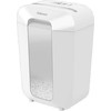 Smulkintuvas Fellowes Fellowes Powershred LX70 Aktenvernichter CrossCut 11 Blatt 4x40mm P-4 Weiss