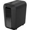 Fellowes Powershred popieriaus naikiklis LX65 juodas