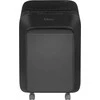 Fellowes LX211 smulkintuvas priekiniu kampu