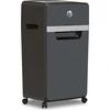 Hewlett Packard (HP) Dokumentų Naikinimo Aparatas - HP Pro Shredder 16MC, Mikro Pjaustymas, P-5, 30 L, Tamsiai Pilkas
