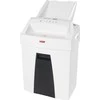HSM 2063111 HSM Securio AF 100 - skersinis pjūvis 4 x 25 mm/ 5-6 lakštai 80 g/ 25 l šiukšliadėžė/ P-4/