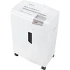 HSM 1030121 HSM Shredstar X15 - skersinis pjovimas 4,0x37 mm / 13 lapų 80 g / 26 l šiukšliadėžė / P-4