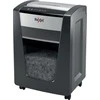 Dokumentų naikiklis Rexel Momentum X420 P4, 20lapų, 30L