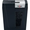 Dokumentų naikiklis Rexel Secure MC4, Whisper-Shred™, P-5, 2x15mm, 14L