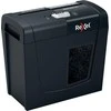 Dokumentų naikiklis Rexel Secure X6 Cross Cut Paper Shredder P4, 6 lapai, 10 L.