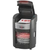 Rexel ShredMax AutoFeed+ 150M automatinis popieriaus smulkintuvas, P5, 150 lapų, 15 litrų atliekų talpa
