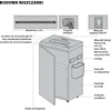 Wallner Niszczarka jp 510c