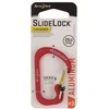 Nite Ize Comment # 3 raudona aliuminio (CSLA3- 10- R6)