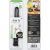 Nite Ize Gear Tie 6 2 vnt. juodų elastinių juostų organizatorius