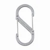Nite Ize S- Biner Dual Karabin # 4 Nerūdijantis plienas (SB4-03-11)
