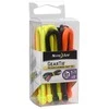 Nite Ize organizatorius Gear Tie Original rinkinys 6' guma, spalvų derinys, 12 vnt (GTPP6-A1-R8)
