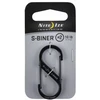 Karabinas Nite Ize S-Biner #2, 5cm.