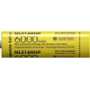 Baterija - Nitecore NL2160 6000mAh 21700 3.6V