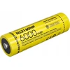 Baterija - Nitecore NL2160 6000mAh 21700 3.6V