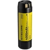 Nitecore Akumuliatorius WLB40 4000mAh, skirtas NWH20 (NITWLB40)