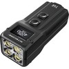 Žibintas Nitecore FLASHIGHT T SERIES 4000LUMENS / T4K NITECORE