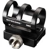 Nitecore GM02 254 mm ginklo žibintuvėlio laikiklis