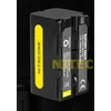 Nitecore Akumuliatorius NP-F750