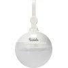 Nešiojama lempa - Nitecore Bubble Lantern 360° apšvietimas 106g sniego balta