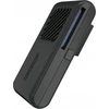 Nitecore EMR06 nešiojamas daugiafunkcis vabzdžių atbaidytuvas su integruota 1800mAh baterija