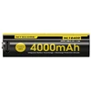 Nitecore Akumuliatorius 18650 4000mAh USB-C