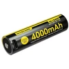 Nitecore Akumuliatorius 18650 4000mAh USB-C