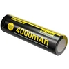 Nitecore Akumuliatorius 18650 4000mAh USB-C