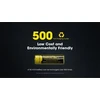 Nitecore Nitecore NL1410 1000mAh baterija