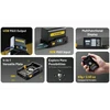Nitecore Nitecore NP-F akumuliatoriaus adapterio plokštė