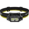Lumens NU serijos priekinis žibintas, 1700 liumenų / NU45 „Nitecore“