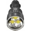 FLASHLIGHT TINY MONSTER SERIES / 9900 LUMENS TM9K PRO NITECORE