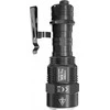 FLASHLIGHT TINY MONSTER SERIES / 9900 LUMENS TM9K PRO NITECORE