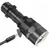 FLASHLIGHT TINY MONSTER SERIES / 9900 LUMENS TM9K PRO NITECORE