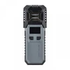 „Nitecore 2-in-1“ uodų atbaidymo priemonė „Nitecore EMR10“, juoda